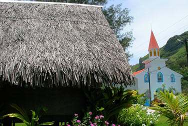 ce petit coin de paradis...